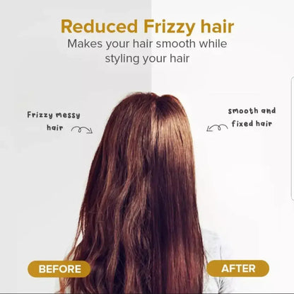 💎 Salon-Style Hair Dryer – Smooth & Frizz-Free SwagAura